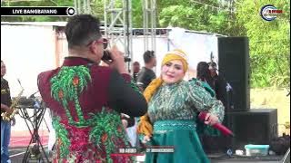 MEGA MUSTIKA || BUNGA SAHARA|| CEMARA MUSIC ENTERTAINMENT DI BANTARKAWUNG BREBES