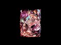 【黒ウィズ】対翼のロストエデン(クエス=アリアス)ボイス集