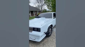 Fender exit headers SBC #headers #camaro #fast #automobile #v8 #nitrous