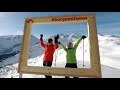 Pistencheck am Erlebnisberg Golm | 6. Februar 2020 | Montafon | Vorarlberg