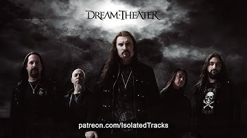 Dream Theater - The Spirit Carries On (Drums Only)