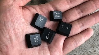 3 Awesome Life Hacks with Keyboard
