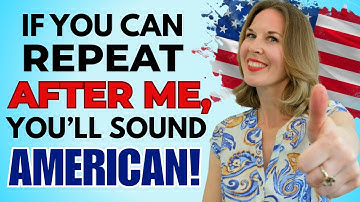 Improve Your English Speaking Fluency | 2 Hours of Shadowing Practice