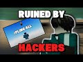 Ink Game has a SERIOUS HACKING PROBLEM