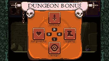 Deep Dungeons Of Doom Android/Tablet GAMEPLAY