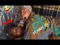 Crazy Funniest Videos Ever In The World! (eps 216) | Try Not To Laugh Challenge