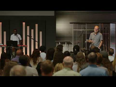 The Unfinished Task | Acts 24