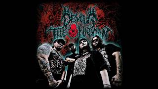 DEVOUR THE UNBORN - CARVED IN CORPSES