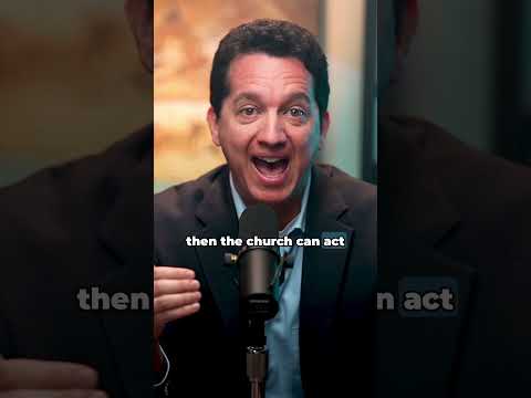 This is why the Church is IMPORTANT!