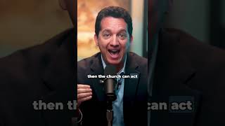 This is why the Church is IMPORTANT!