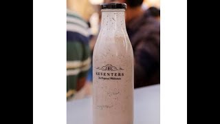 Keventers milkshake at home| 3 ingredients Keventers milkshake