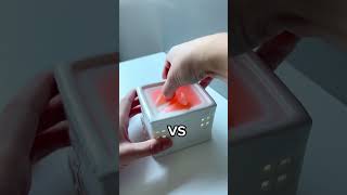 The prototype vs the product 🫶shop:- jelly wax melts at illuminatedbymia.com#newproducts#new#joinus