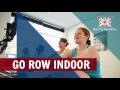 Go Row Indoor technique video