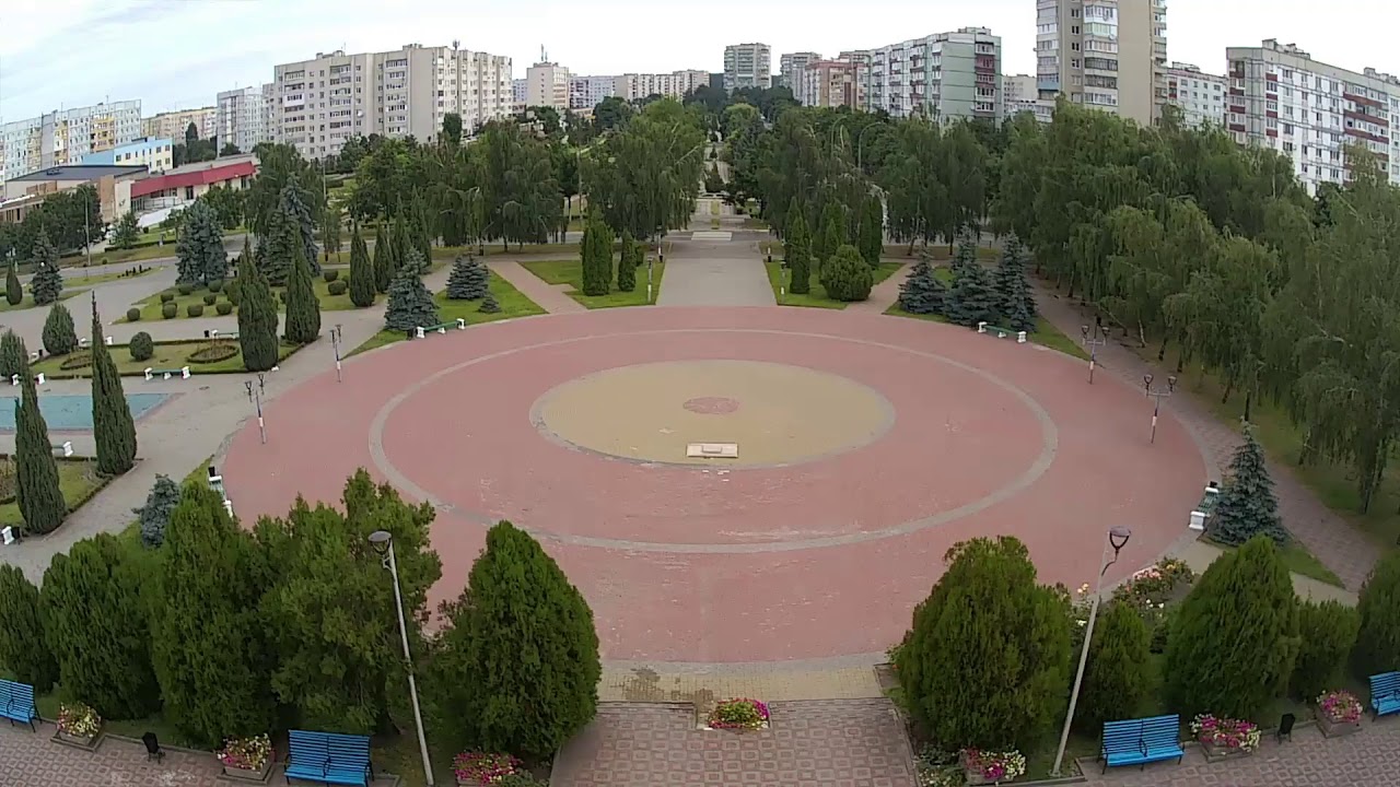 Нетішин - YouTube