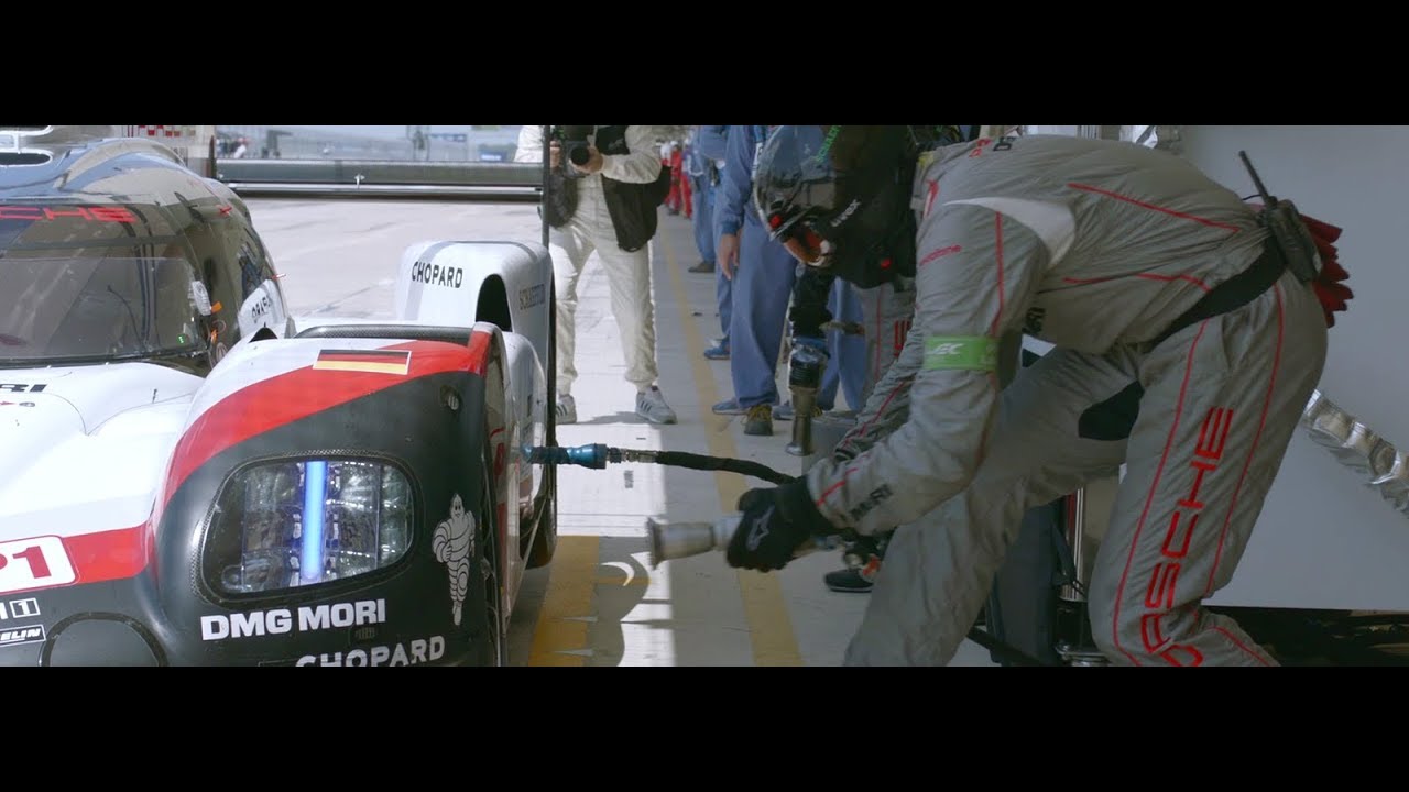 The greatest moments are created together – Porsche at the FIA WEC 6h of Austin 2017 The greatest moments are created together – Porsche at the FIA WEC 6h of Austin 2017