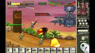 commando collection gameplay