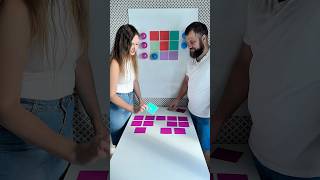 Information PASTEL TAC-TAC-TOE. ROUND 2 News