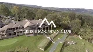 The Beech Mountain Club Golf Course | Golf in North Carolina