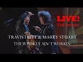 Travis Tritt &amp; Marty Stuart - The Whiskey Ain&#39;t Workin´. (2005) Full Screen. Best Quality