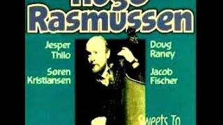 Hugo Rasmussen - Body and Soul