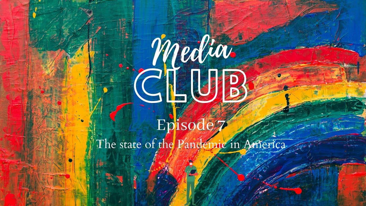 Episode 7 Perspectives on the Status Quo of the COVID-19 Pandemic