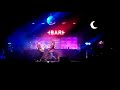 Rulo Y La Contrabanda - Fauna Rara - Santurtzi 16/03/2018