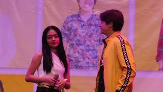 Rewrite the Stars by KIERVI @Since I Found you Finally MALLSHOW