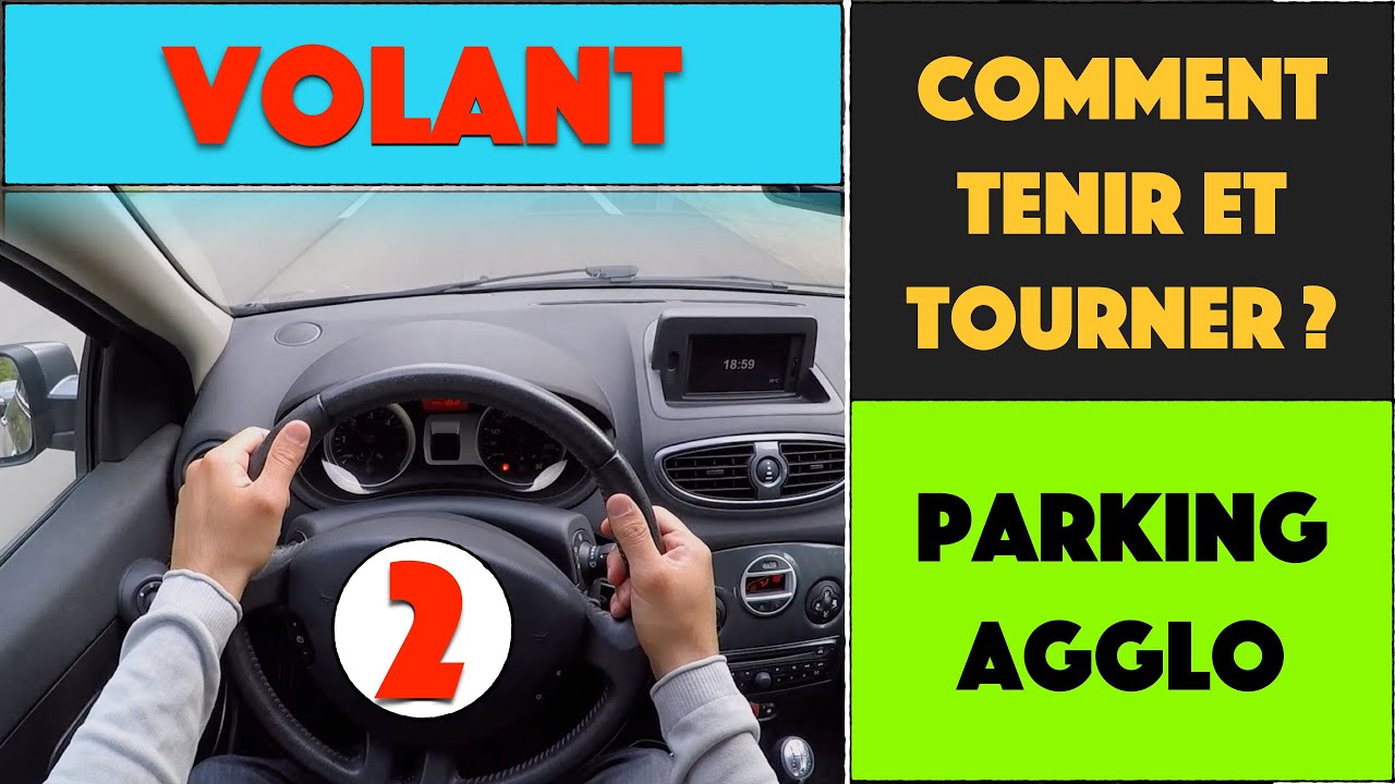 Bien voir pour bien conduire