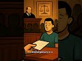 The Jury Wrote Zero