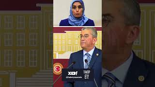 Chpli Günaydın, Zehra Taşkesenlioğlunun Servetini Saydı