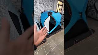 Палатка зимняя / Husky / Новый / Зимняя рыбалка