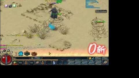 super counquer online pking