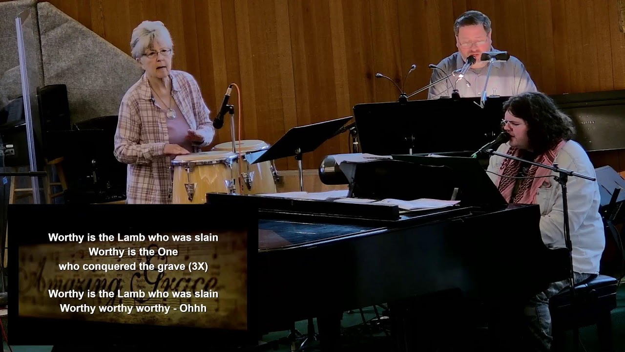 Live worship Resurrection Lutheran Church Portland Oregon
Give online here: https://secure.myvanco.com/L-ZK4Z/campaign/C-14JCN
You can sign up for email communication using this link: https://rlcpdx.us13.list-manage.com/subscribe?u=4278e2a9b2dc8ed9644a665d4&id=094622b7b6