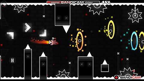 Geometry Dash The Lost Gauntlets 1-5 lvl TIME GAUNTLET