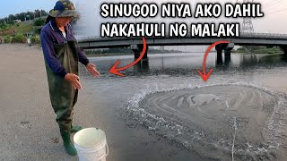 Ito Ang Sagot Ko Sa Comment Nila Kung Bakit? At Diko Akalaing Susugurin Niya Ako Dahil Sa Huli