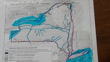 Earth Science Reference Table pages 2&3