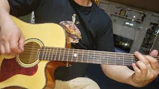 Hurd- Nulimsaa Tevchie Cover By Munguntuul