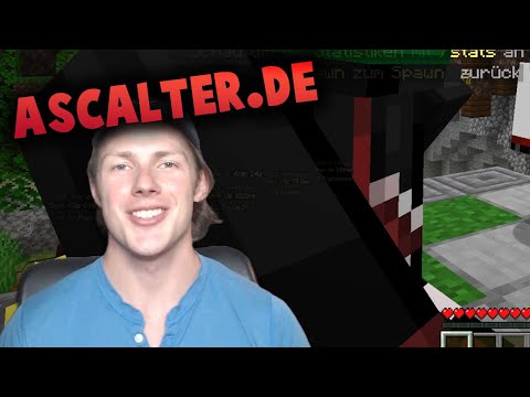 Ascalter.de kehrt zurück! — Video von Ascalter auf YouTube