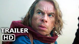 WILLOW Trailer (2022)