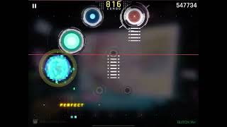 [Cytus II] NEKO#ΦωΦ: Still Standing Here Glitch Million Master TP 100