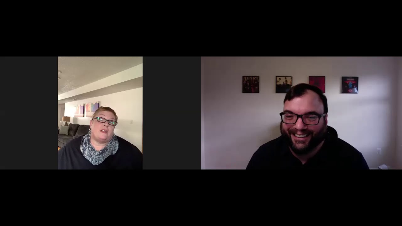 Marc My Words--Amy Beyer: Inventor of Salty Provisions by Wanderlust Sea Salt LLC