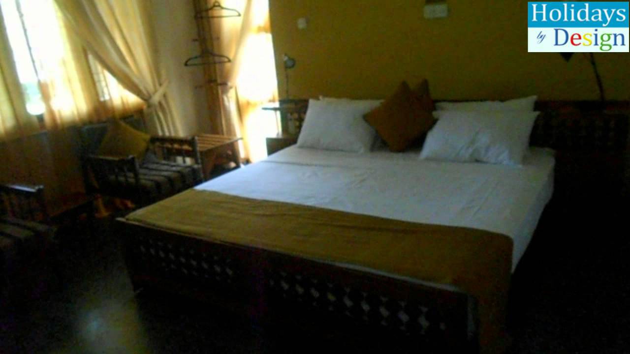 Kandy- Royal Tourist Lodge