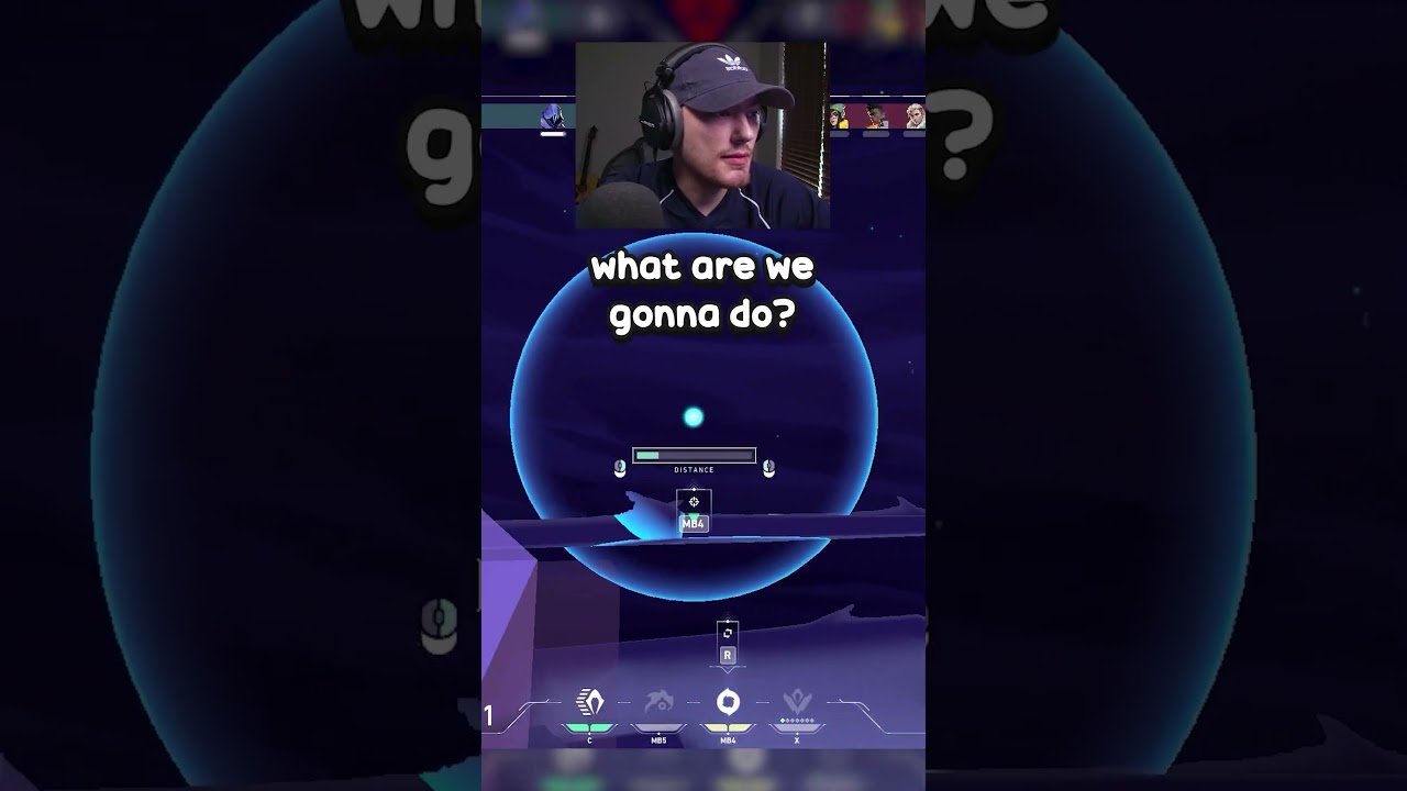 Guess that Valorant rank