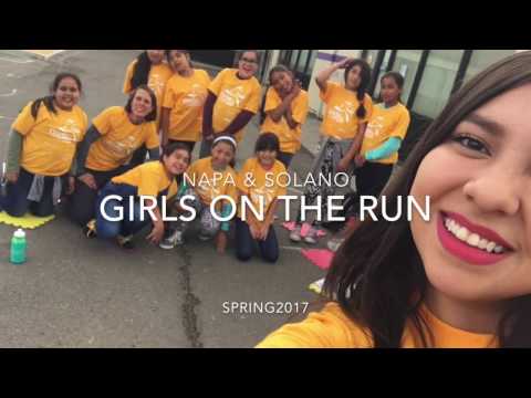 Girls On The