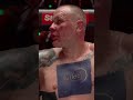 Michał Pasternak po walce z Królikiem na FAME MMA