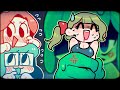 Wait... This Isn&#39;t A Pool Party! :&#39;) | Lost Ruins | Jaltoid Games