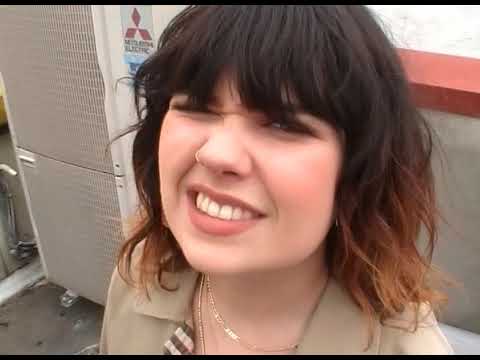 Lily Moore - Over You (Behind The Scenes)