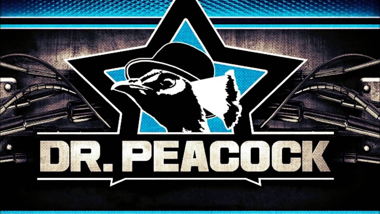 Dr Peacock & Death By Design Eat This