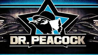 Dr. Peacock & Repix - Blow Your Mind Again