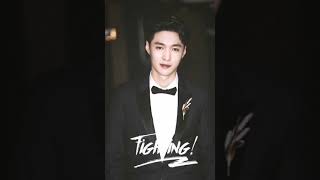 EXO-张艺兴Zhang Yi Xing [小时候vs长大后] [Childhood vs Adulthood]